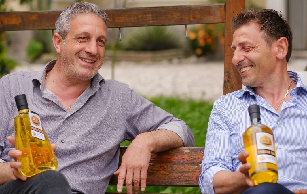 Intervista ai creatori del Gin Agnes